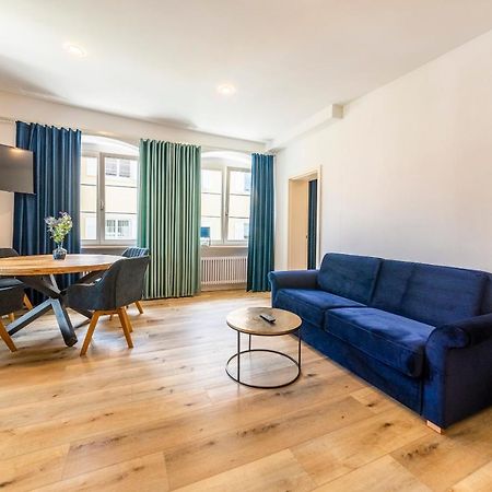 Apartment 9 Stockach Bagian luar foto